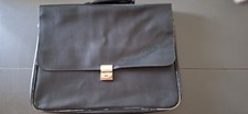 Sac Sacoche Cartable - Noir-