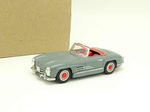 Corgi mercedes 300 - -,