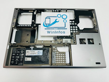 Plasturgie basse bottom case socle cover DELL PRECISION M6500 (PP08X)