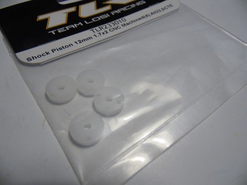 Losi tlr233010 piston mm - tlr233010,