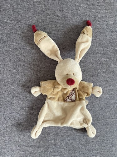 Doudou plat chien - , bastien