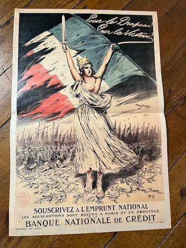1°GM/1914-1918/AFFICHE