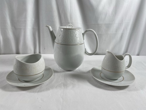 Raymond loewy rosenthal - raymond, gold