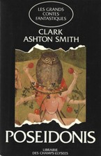 EO 1981 RECUEIL CONTES FANTASTIQUES CLARK ASHTON SMITH : POSEIDONIS