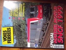 $$y Revue Voies Ferrees N°112