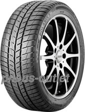 Pneu hiver Barum Polaris 5