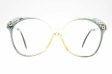 Lunettes Vintage Années 60