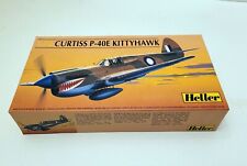 BOITE MAQUETTE AVION HELLER