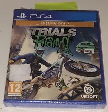 Sony PS4 - Trials Rising