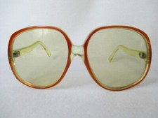 Lunettes Vintage Pour Femmes
