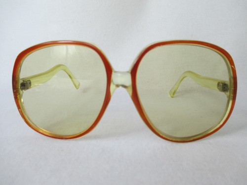 Lunettes vintage pour femmes - lunettes,