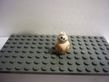 Lego Figure BB-8 - sw1034