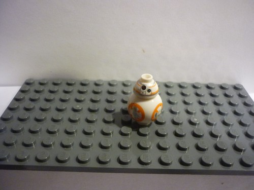 Lego figure sw1034 - bb-8,