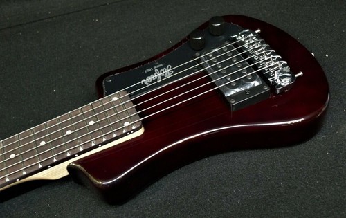 Hofner hct shorty - hofner, hct-sh-rb