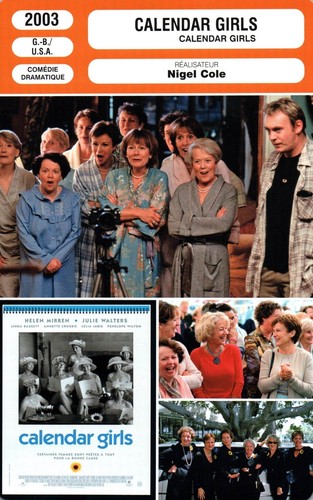 Fiche cinema nigel cole - cinema, :