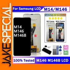 Samsung M14 5G LCD Touch