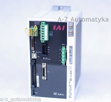 IAI S-SEL SSEL-C-1-200I-PN-2-2