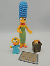 The Simpsons - Marge Maggie -