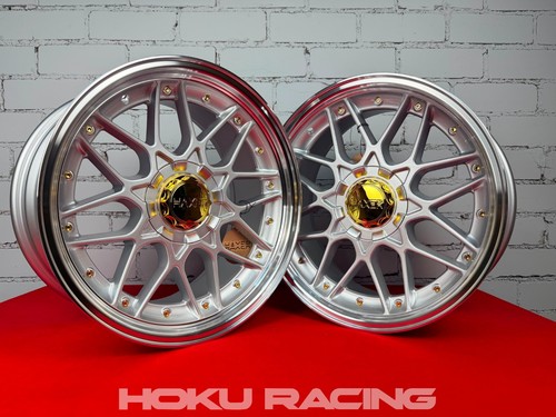 Roues haxer hx025 bbs - haxer, 2