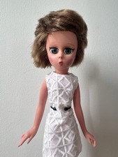Mam'zelle Paname Unica Doll