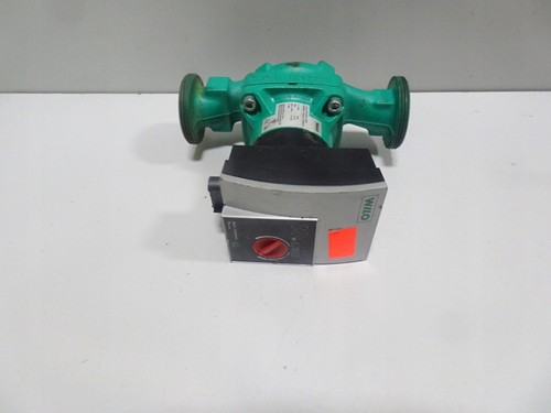 Pompe circulation wilo - de,