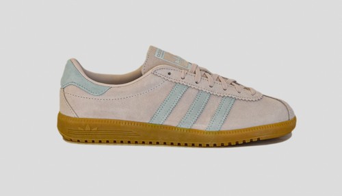 Adidas bermuda bmrd mauve rose - mauve,