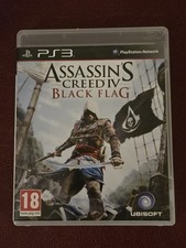 Assassin's Creed 4 : Black