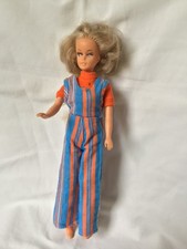 POUPEE TRESSY BELLA AMERICAN