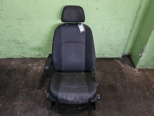 Mercedes benz vito viano - mercedes-benz, w639