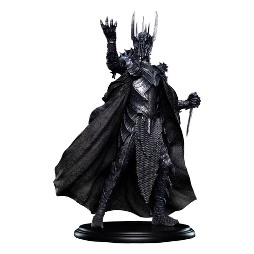 Sauron lord the rings mini - sauron,