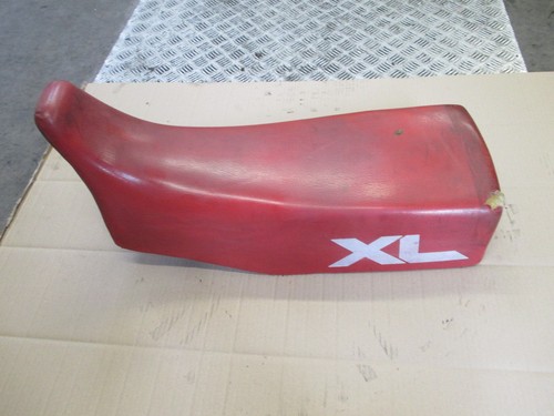 Selle avec couverture - , à