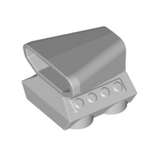 LEGO 4259422 BLOC MOTEUR 2X2X1