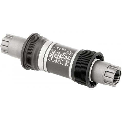Boîtier pédalier shimano - de,