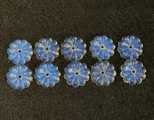 Lot 100 pièces rosette - lot, de