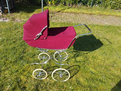 Landau vintage années 90 - landau,
