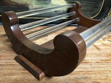 Corbeille Art Deco Banquette