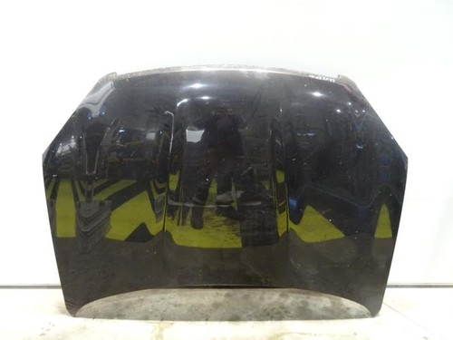 Capot nissan qashqai phase 1 - nissan,