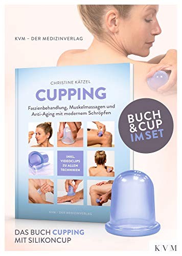 Christine kätzel cupping - kätzel, cupping-set