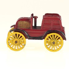 charbens tacot 5 cm Bordeaux