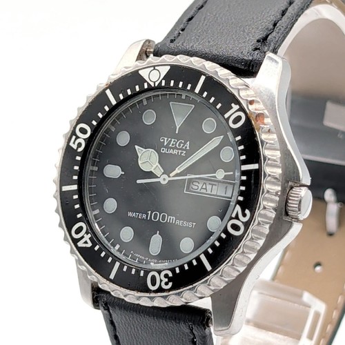 Montre quartz vintage - montre,