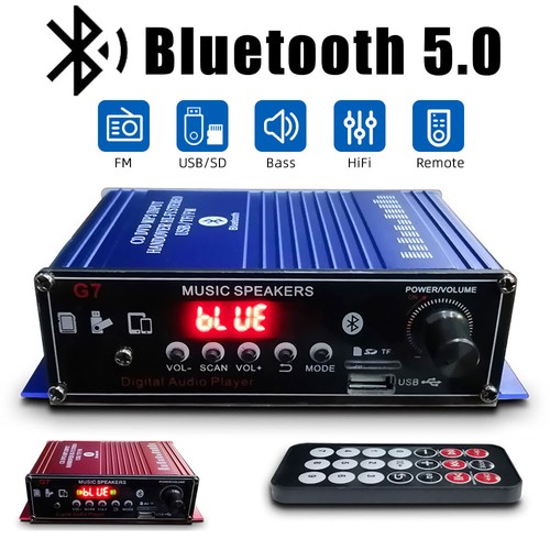 400w hifi bluetooth power - bluetooth,