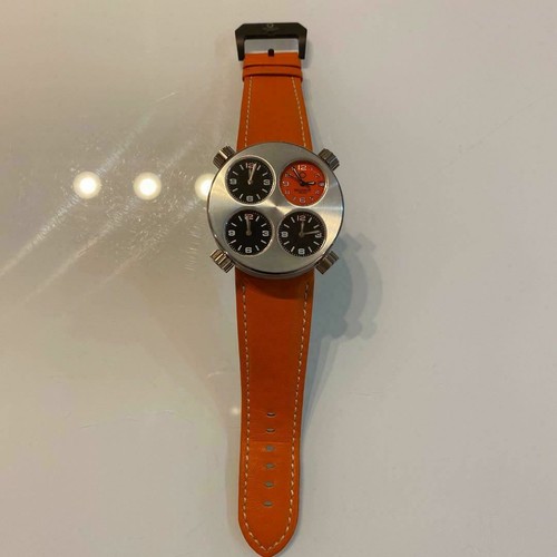 Wristwatch meccaniche veloci - wristwatch,