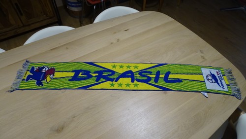 Maillot football brasil - no,