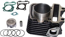 KIT CILINDRO GRUPPO TERMICO 80