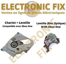 Lentille (Bloc optique) B150 Xbox One Chariot + Lentille Hop-B150 Xbox One