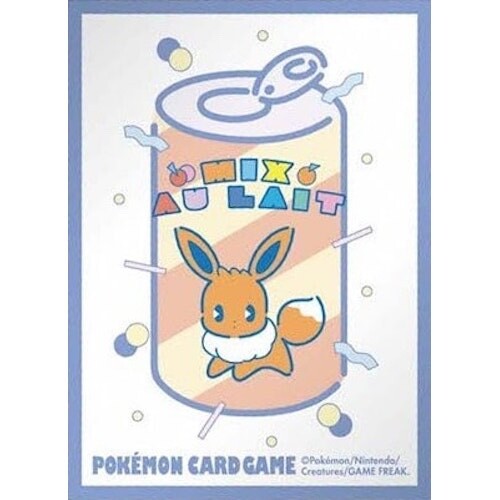 Single sleeve eevee mix au - single,