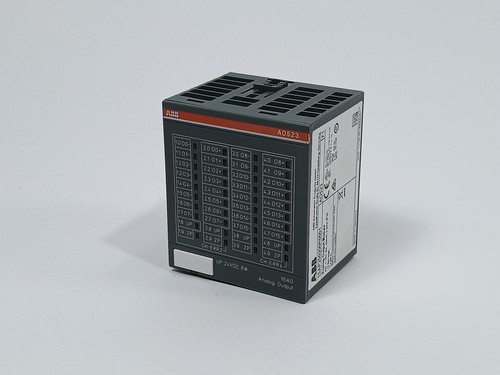 Abb 1sap250200r0001 ao523 s500 - abb,