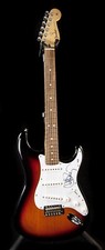 JOHN MAYER SIGNED FENDER