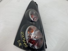 Enjoliveur Inf Feu Arriere Gauche pour CITROEN C1 SX 2005 480120