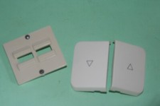 Niko manette volet roulant